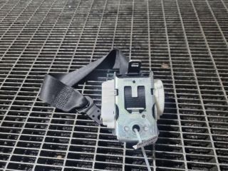 bontott BMW X3 Jobb hátsó Biztonsági Öv