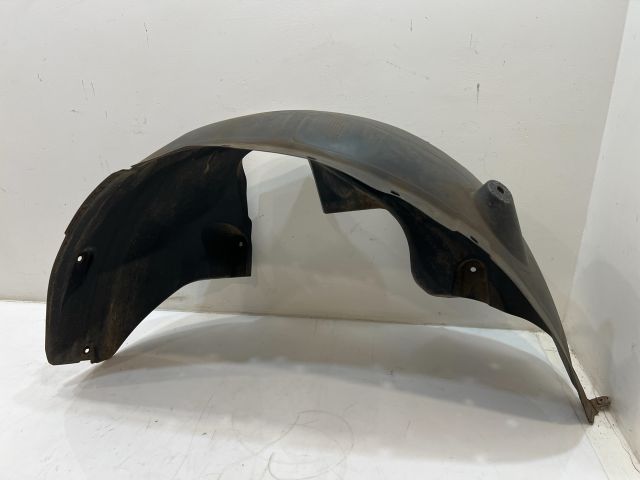 bontott BMW X3 Jobb hátsó Dobbetét (Kerékjárati, Műanyag)