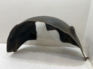 bontott BMW X3 Jobb hátsó Dobbetét (Kerékjárati, Műanyag)