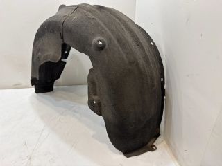 bontott BMW X3 Jobb hátsó Dobbetét (Kerékjárati, Műanyag)