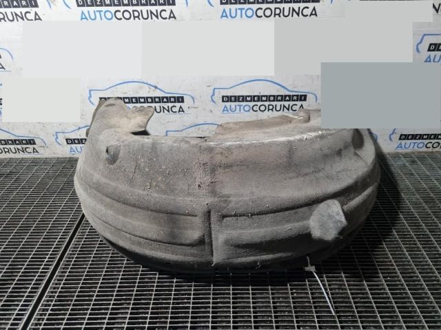 bontott BMW X3 Jobb hátsó Dobbetét (Kerékjárati, Műanyag)