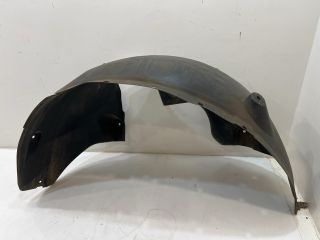 bontott BMW X3 Jobb hátsó Dobbetét (Kerékjárati, Műanyag)