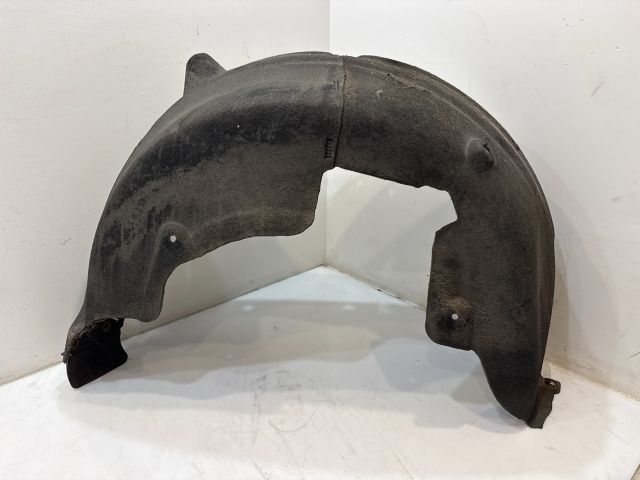 bontott BMW X3 Jobb hátsó Dobbetét (Kerékjárati, Műanyag)