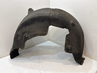 bontott BMW X3 Jobb hátsó Dobbetét (Kerékjárati, Műanyag)