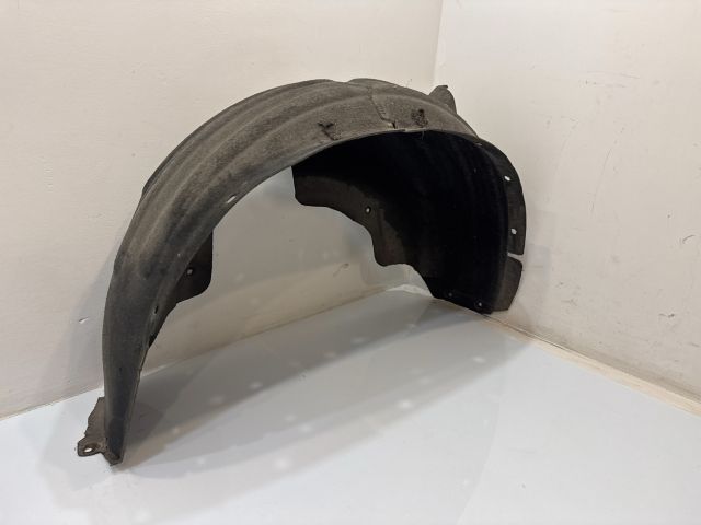 bontott BMW X3 Jobb hátsó Dobbetét (Kerékjárati, Műanyag)