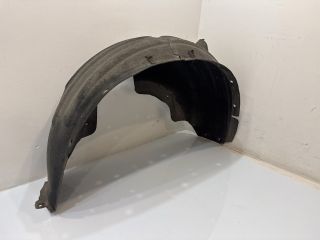 bontott BMW X3 Jobb hátsó Dobbetét (Kerékjárati, Műanyag)