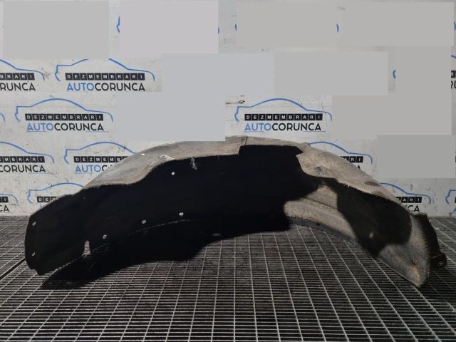 bontott BMW X3 Jobb hátsó Dobbetét (Kerékjárati, Műanyag)