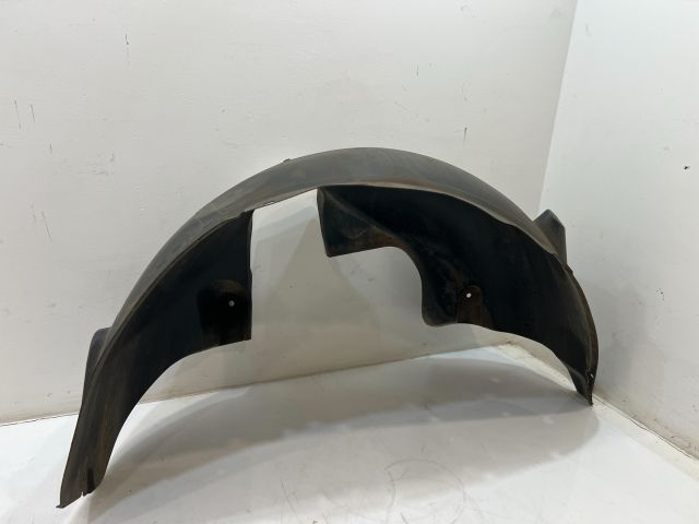 bontott BMW X3 Jobb hátsó Dobbetét (Kerékjárati, Műanyag)