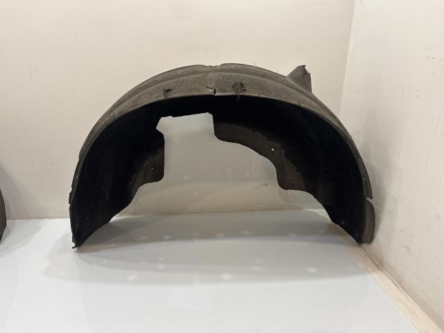 bontott BMW X3 Jobb hátsó Dobbetét (Kerékjárati, Műanyag)