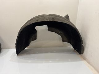 bontott BMW X3 Jobb hátsó Dobbetét (Kerékjárati, Műanyag)