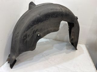 bontott BMW X3 Jobb hátsó Dobbetét (Kerékjárati, Műanyag)