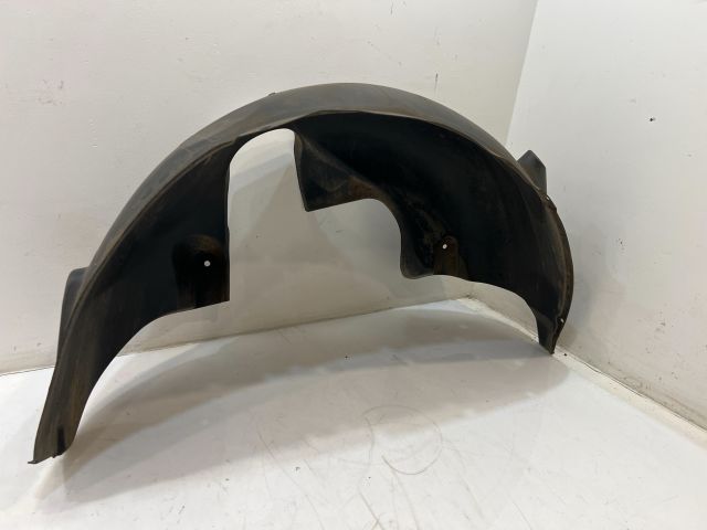 bontott BMW X3 Jobb hátsó Dobbetét (Kerékjárati, Műanyag)