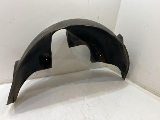 bontott BMW X3 Jobb hátsó Dobbetét (Kerékjárati, Műanyag)