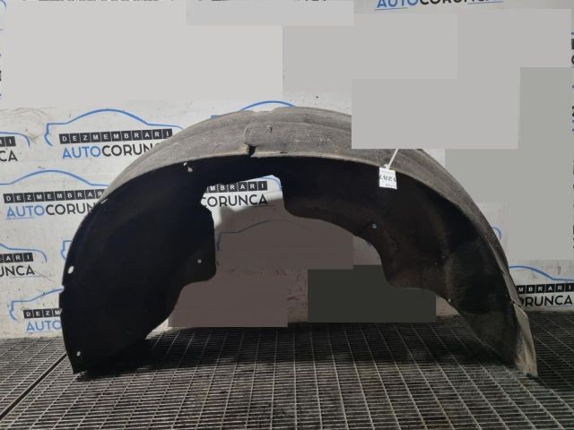 bontott BMW X3 Jobb hátsó Dobbetét (Kerékjárati, Műanyag)