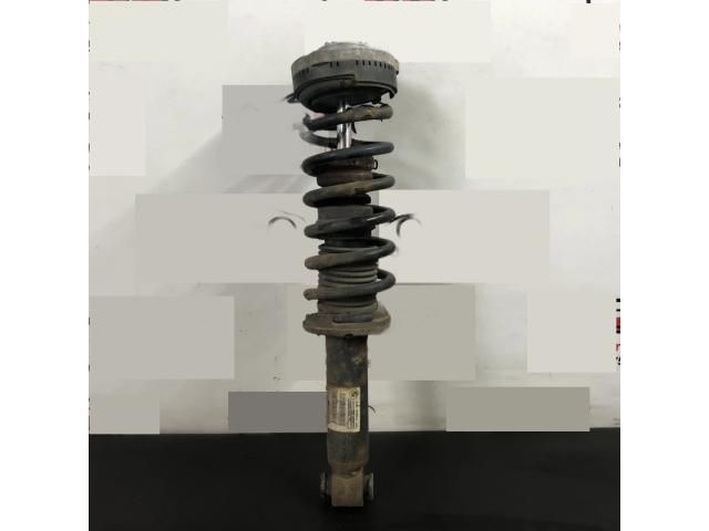 bontott BMW X3 Jobb hátsó Gólyaláb (Lengécsillapító, Rugó)