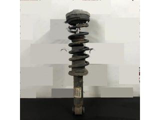 bontott BMW X3 Jobb hátsó Gólyaláb (Lengécsillapító, Rugó)