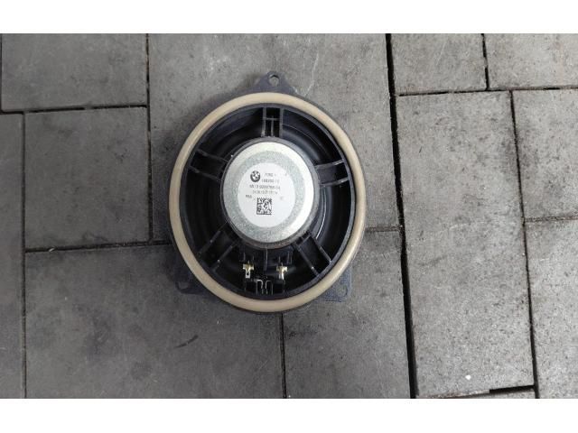 bontott BMW X3 Jobb hátsó Hangszóró