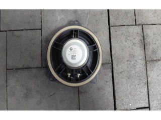 bontott BMW X3 Jobb hátsó Hangszóró