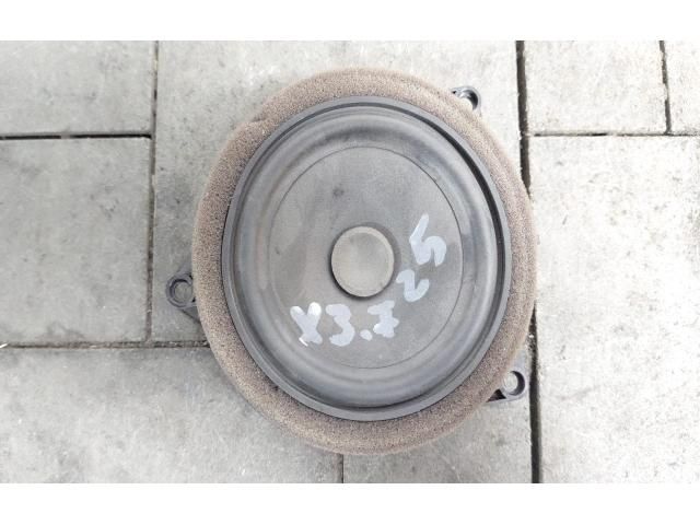 bontott BMW X3 Jobb hátsó Hangszóró