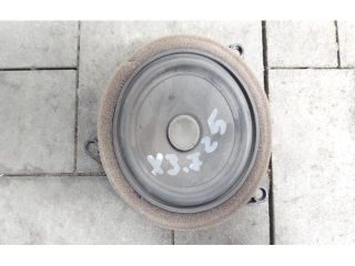 bontott BMW X3 Jobb hátsó Hangszóró