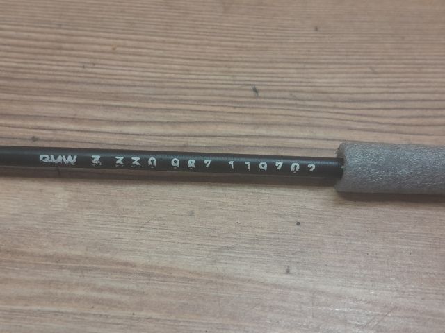 bontott BMW X3 Jobb hátsó Kilincs Bowden