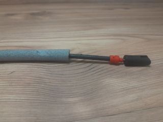 bontott BMW X3 Jobb hátsó Kilincs Bowden