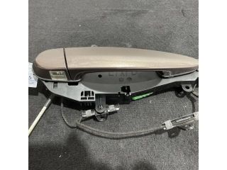 bontott BMW X3 Jobb hátsó Külső Kilincs