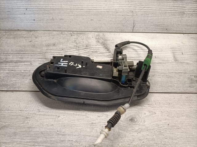 bontott BMW X3 Jobb hátsó Külső Kilincs