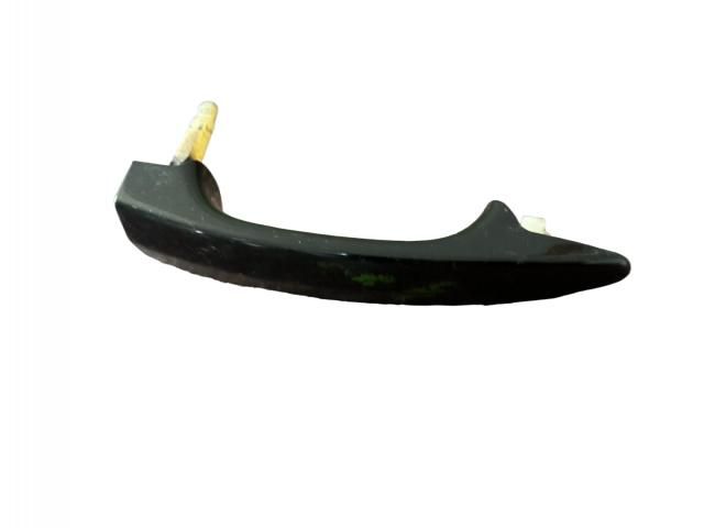 bontott BMW X3 Jobb hátsó Külső Kilincs