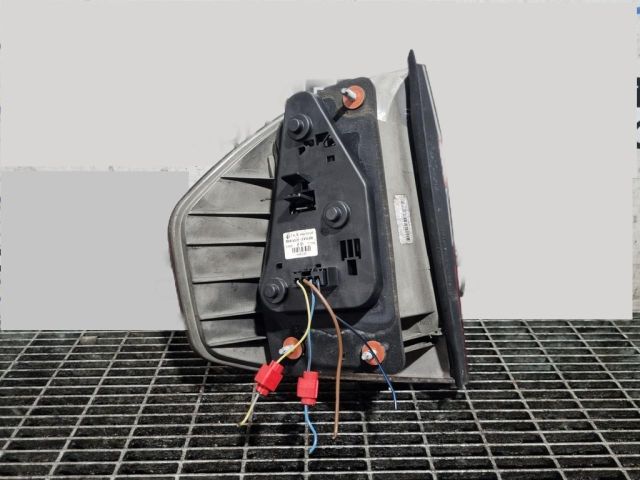 bontott BMW X3 Jobb Hátsó Lámpa