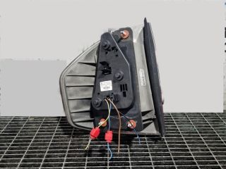 bontott BMW X3 Jobb Hátsó Lámpa