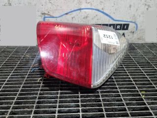 bontott BMW X3 Jobb Hátsó Lámpa