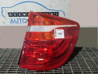 bontott BMW X3 Jobb Hátsó Lámpa