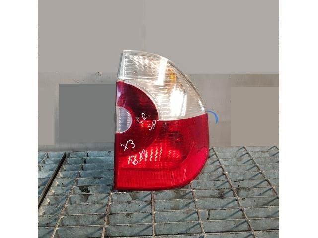 bontott BMW X3 Jobb Hátsó Lámpa
