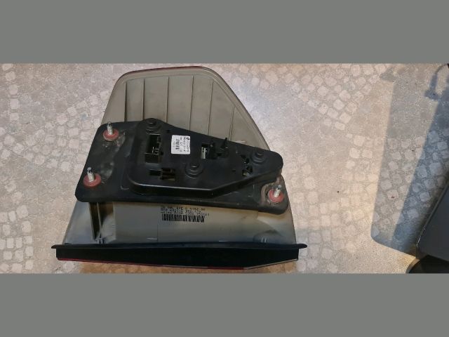 bontott BMW X3 Jobb Hátsó Lámpa