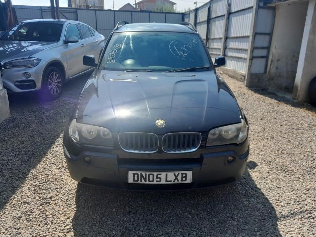 bontott BMW X3 Jobb Hátsó Lámpa