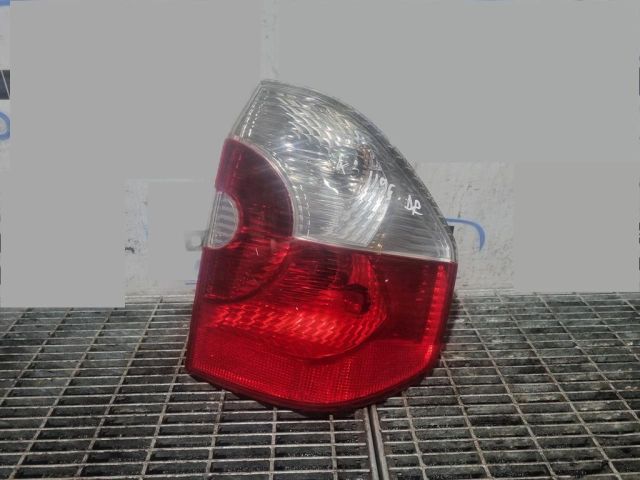 bontott BMW X3 Jobb Hátsó Lámpa