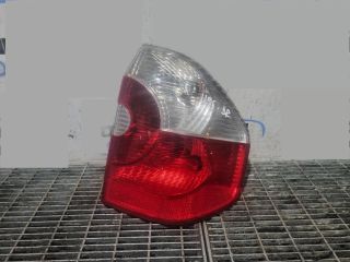 bontott BMW X3 Jobb Hátsó Lámpa