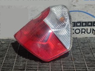 bontott BMW X3 Jobb Hátsó Lámpa