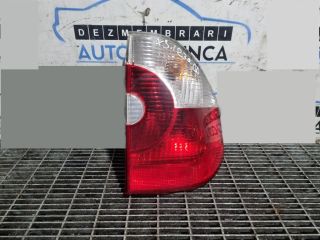 bontott BMW X3 Jobb Hátsó Lámpa