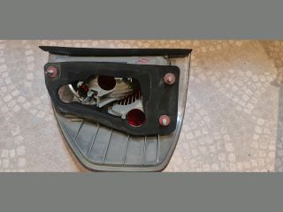 bontott BMW X3 Jobb Hátsó Lámpa