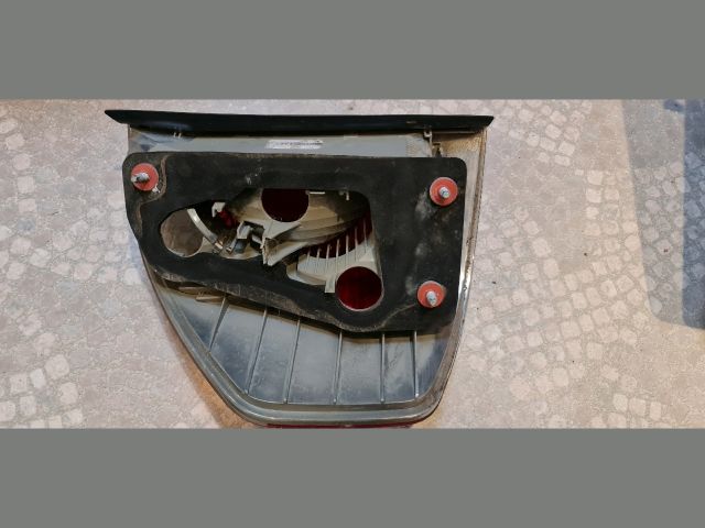 bontott BMW X3 Jobb Hátsó Lámpa