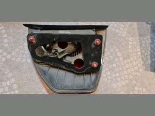 bontott BMW X3 Jobb Hátsó Lámpa