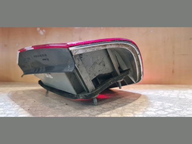 bontott BMW X3 Jobb Hátsó Lámpa