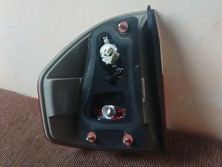 bontott BMW X3 Jobb Hátsó Lámpa