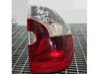 bontott BMW X3 Jobb Hátsó Lámpa