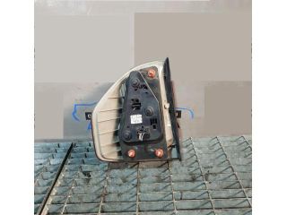 bontott BMW X3 Jobb Hátsó Lámpa