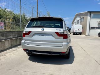 bontott BMW X3 Jobb Hátsó Lámpa