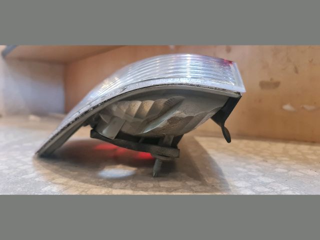 bontott BMW X3 Jobb Hátsó Lámpa