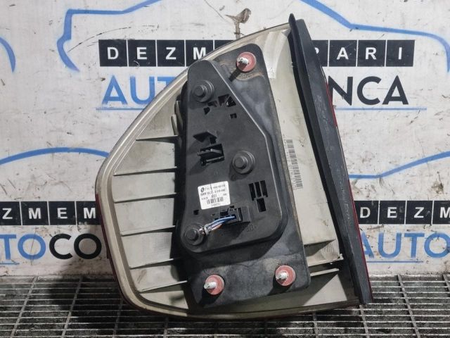 bontott BMW X3 Jobb Hátsó Lámpa